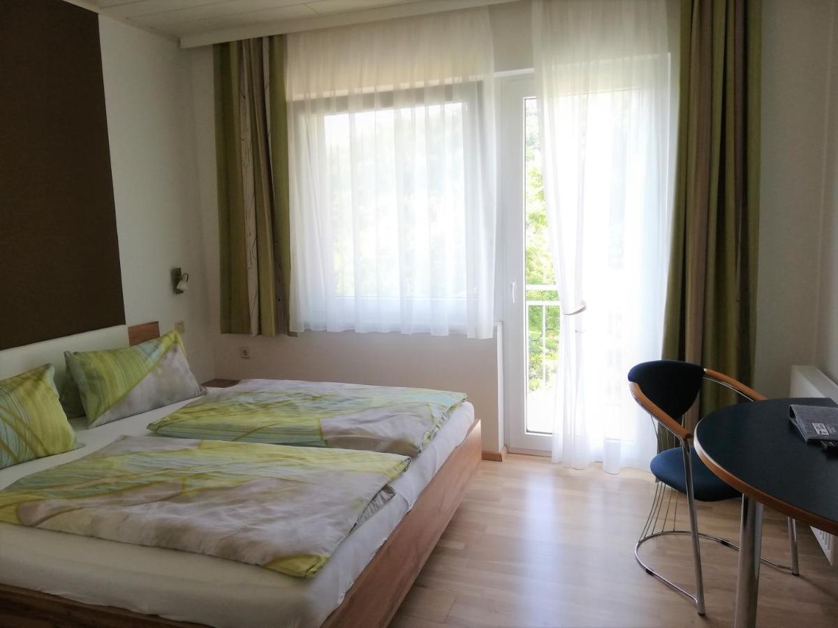 Privatzimmer Langthaler Melk Kültér fotó